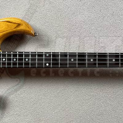 ARIA PRO II SB-900 BASS 1979 w/OHSC *RARE* MATSUMOKU SERIES #1 image 4