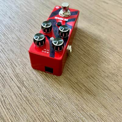 [Mint] Pigtronix Octava Micro Octave Fuzz image 4