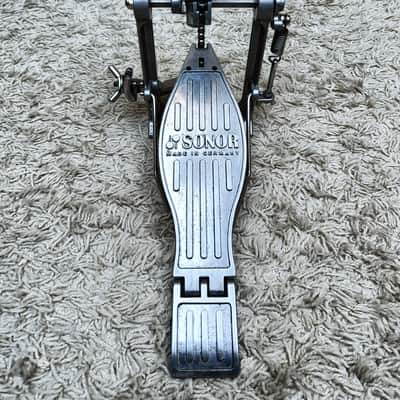 SONOR FZ 2093 - Single Bass Drum Pedal Vintage 90s image 2