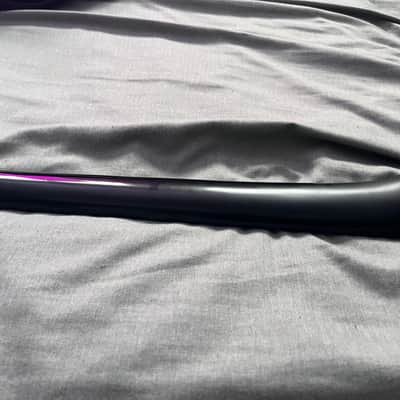 ESP LTD Arrow Black Metal 2021 - Present - Black Satin image 6