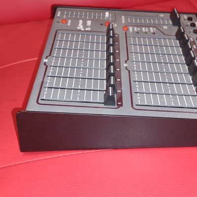 Lightronics  TL-1608 MPX MultiPlex NSI/Leviton type Lighting Control Console FREE-SHIP! BLOWOUT! image 3