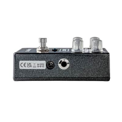 MXR M307 Layers image 3