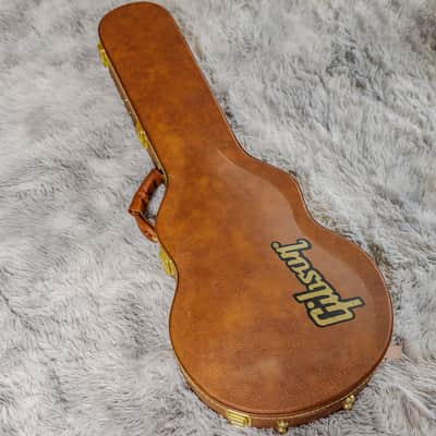 Gibson Slash Collection Les Paul Standard 2022 - Anaconda Burst image 19