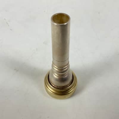 Used Bob Reeves 9F Flugelhorn, Gold Rim/Cup [99219] image 3