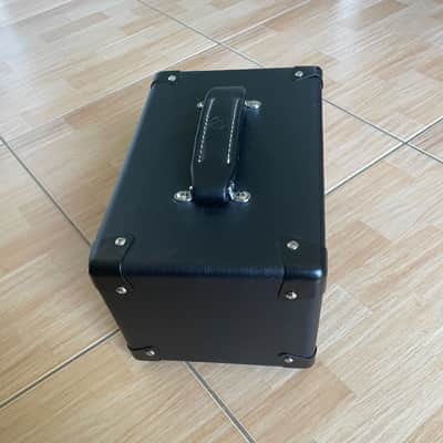 Blackstar HT-1 Metal 1W Tube Guitar Amp Head image 6