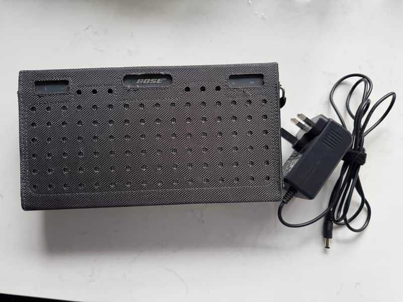 Immagine Bose  Soundlink iii - 1
