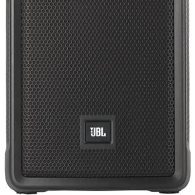 JBL IRX108BT 8" 2-Way 1000 Watt Portable Powered Loudspeaker image 1