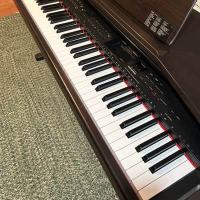 Yamaha Clavinova CVP-85A image 4