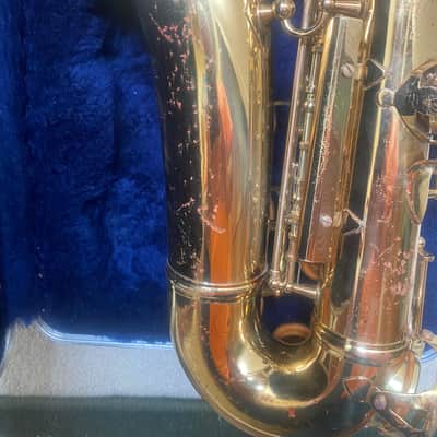 Conn Alto 1990-92 Brass image 4