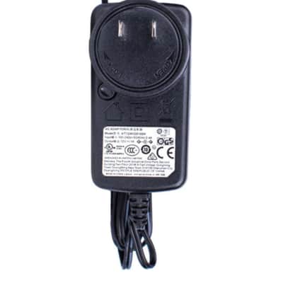 Line 6 Guitar Delay Effects Pedal (DC-DL4) image 5