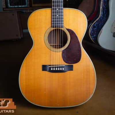 Martin 000-28 1950 - Amazing Sound! image 1