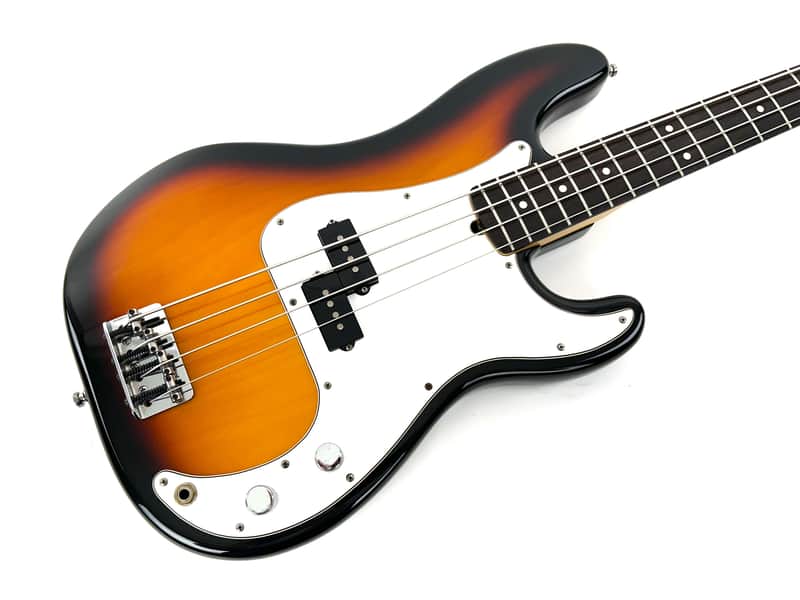 Fender American Standard Precision Bass 1995 - 2000 | Reverb