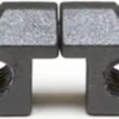 Graph Tech PS-8633-00 String Saver Epiphone Tune-O-Matic Bridge Saddles image 1