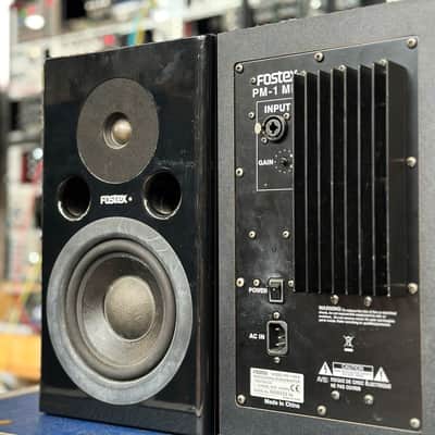 Fostex PM-1 MKII (pair) image 3