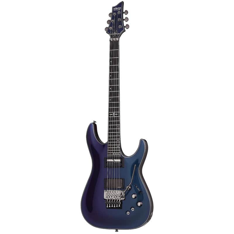 【中古美品】schecter Hellraiser Hybrid C-1 FR Schecter Hellraiser Hybrid C-1 FR S Sustainiac | Reverb