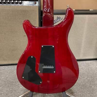 Paul Reed Smith Santana SE Wine Red image 4