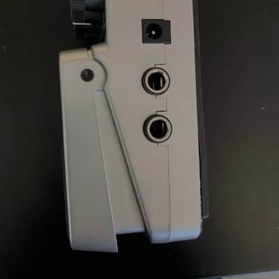 Behringer FX100 Digital Multi-Effect Pedal 2010's (Discontinued) NOT FUNCTIONING – For Parts or Repair image 5