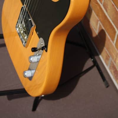 2009 Fender American Vintage '52 Telecaster image 4
