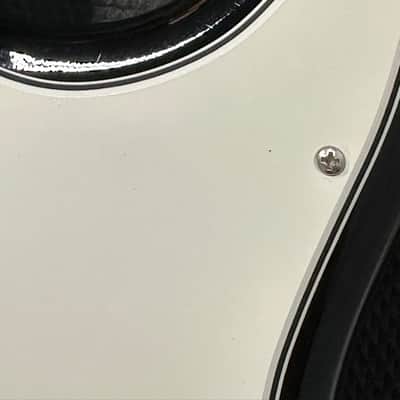 Fender Custom Shop Vintage Custom '62 Stratocaster NOS (2019) - 3-Color Sunburst #98874 with Original Hard Case image 18