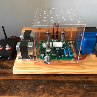 Decware Z Kit (SE84 Zen Triode) image 3