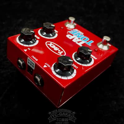 T Rex Tap Tone Delay image 2