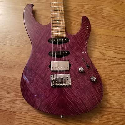 Suhr Modern Custom image 9
