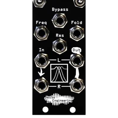 Noise Engineering Roucha Legio image 1