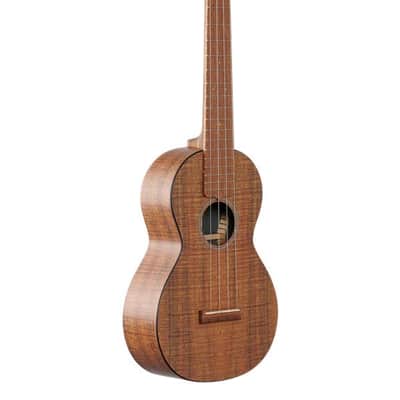 Martin 0XK Concert Ukulele HPL Koa with Gig Bag image 8