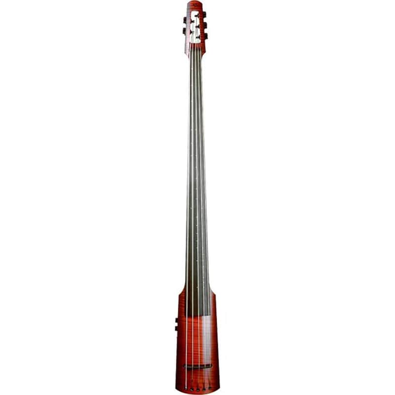 NS Design NXT5a Upright Bass - Sunburst image 1