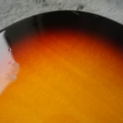 Fender Stratocaster 95-96 - Sunburst Japan image 17