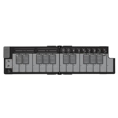 Korg nanoKEY Fold 25-Key MIDI Keyboard Controller