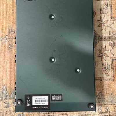 Kemper Amps Profiler Stage 2019 - 2025 - Black image 3