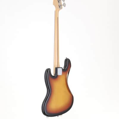 Fender Japan JB-45 3-Tone Sunburst 1993?1994 [Q016907] (06/22) image 15
