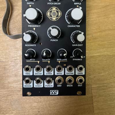 Steady State Fate (SSF) - Entity Ultra-Kick image 2
