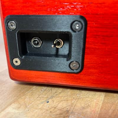 Powered Custom 104hp Case image 3