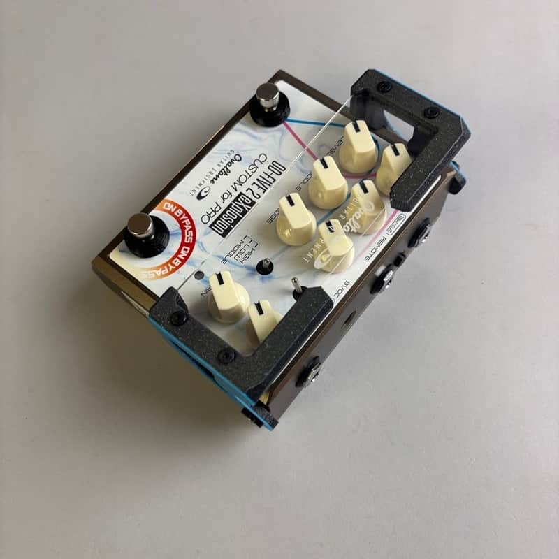 Ovaltone OD-FIVE 2 eXplosion CUSTOM for PRO | Reverb Canada