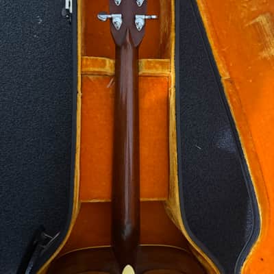 Martin D-28 1969 image 7