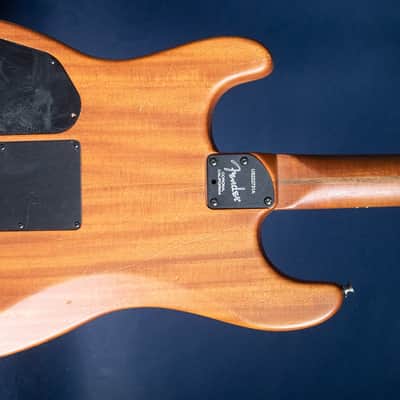 2022 Fender American Acoustasonic Stratocaster image 5