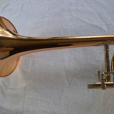 Yamaha YSL-648R image 2