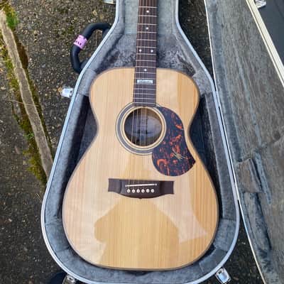 Maton Guitars EA808 Australian image 1
