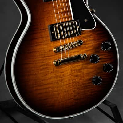 Heritage H-157 - Old Style Sunburst image 5