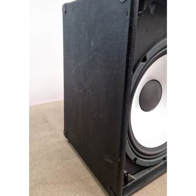 Ashdown RM 115T - Bass Amplifiers - Good image 8