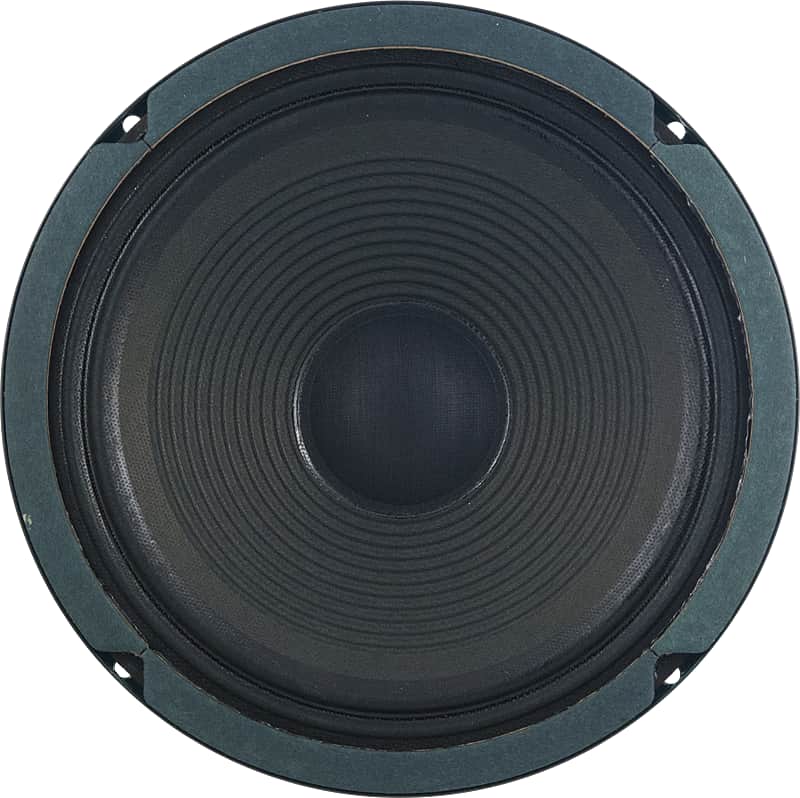 Jensen MOD 8-20 8" 20-Watt 8ohm Guitar Speaker image 3