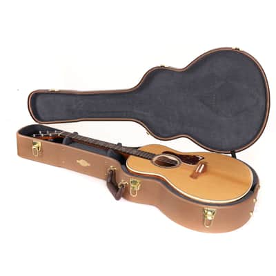 Taylor Gold Label Collection 814e Super Auditorium Acoustic-Electric Natural image 12