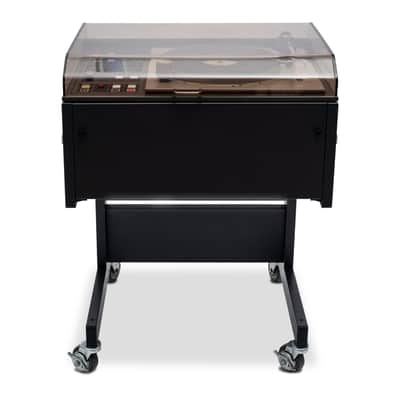 EMT 950 Professional Turntable - excellent condition image 6