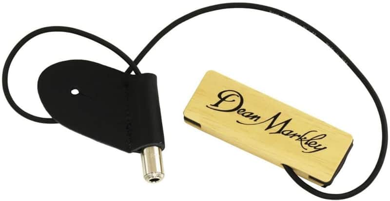 Dean Markley DM-3011 image 1