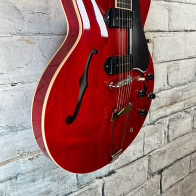 Gibson ES-330 -- Sixties Cherry image 4