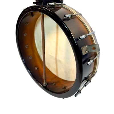 Kalamazoo (by Gibson) Mandolin-Banjo (Banjolin) 1935's image 10