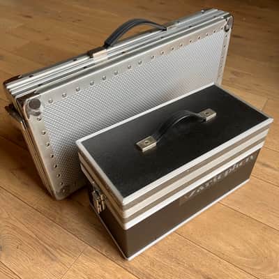 RARE Realton VARIOPHON Spot - Analog Wind Synthesizer - 7 cartridges image 5