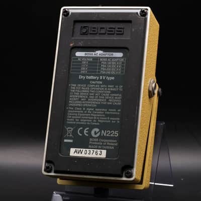 BOSS FBM-1 59 Bassman [AW03763] (08/03) image 4
